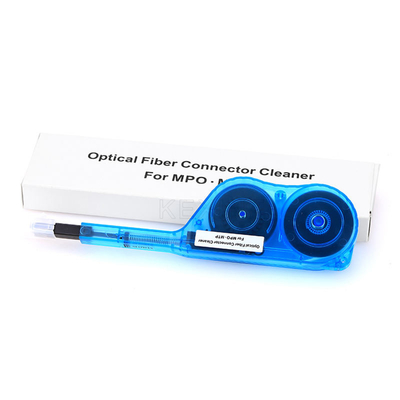 پاک کننده کانکتور فیبر نوری نوع قلم Cleaner یک کلیک KEXINT MPO