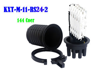 24 ~ 144 Core Dome فیبر نوری اتصال کابل اتصال مینی بسته
