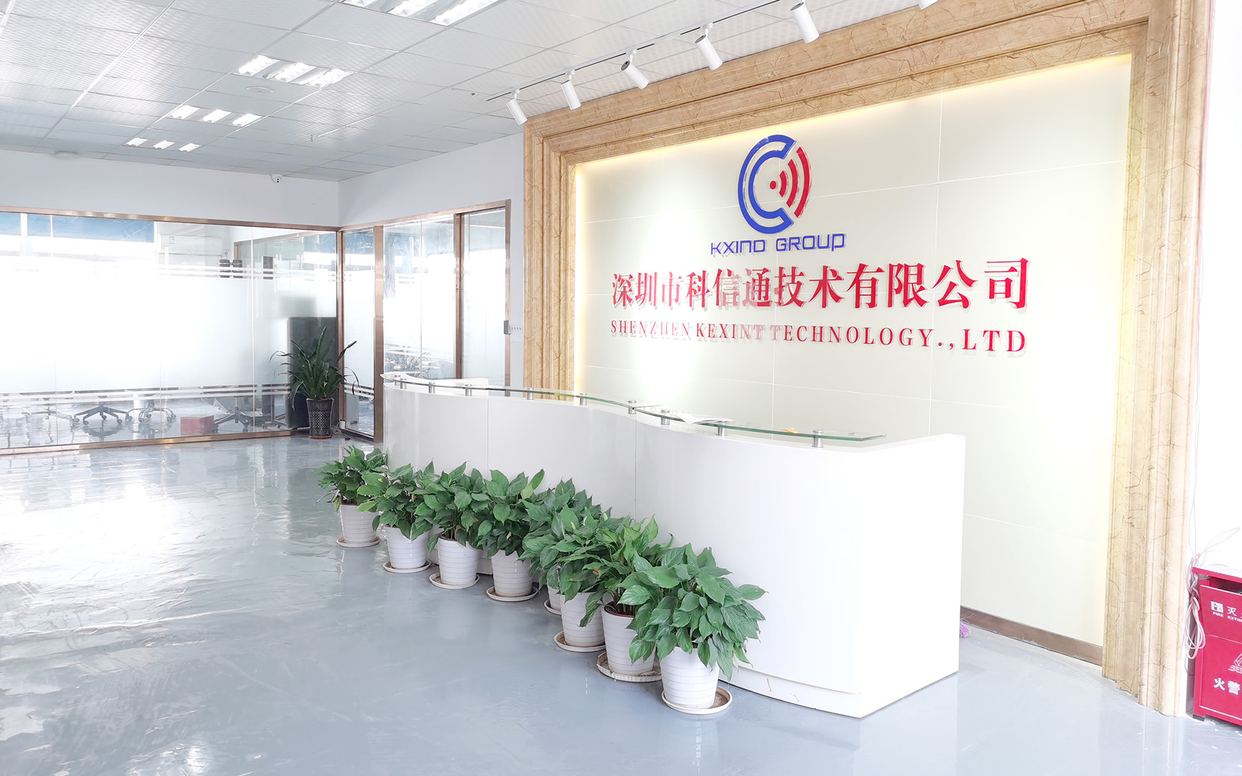 چین COMELINK CO.,LTD