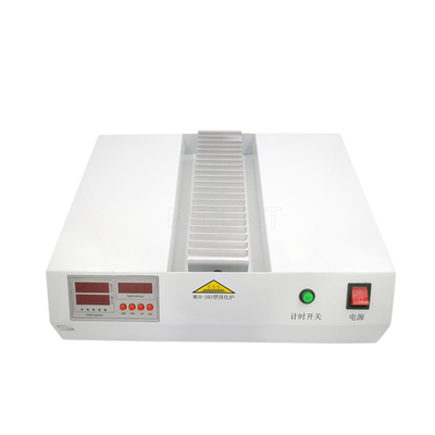 تجهیزات وصله کابل FTTH فر فیبر نوری عمودی