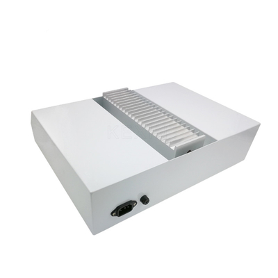 تجهیزات وصله کابل FTTH فر فیبر نوری عمودی