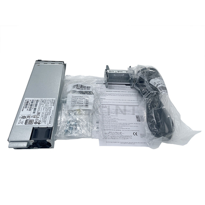 سوئیچ شبکه 24 پورت POE 4x10G C9300L C9300L-24P-4X-E ​​برای امنیت / اینترنت اشیا / ابر