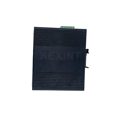 KEXINT پورت های الکتریکی گگابیت 8 درجه صنعتی (POE) سوئیچ قدرت بر روی اترنات