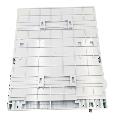 جعبه توزیع فیبر نوری FTTX 16C 1x8 PLC Splitter Box